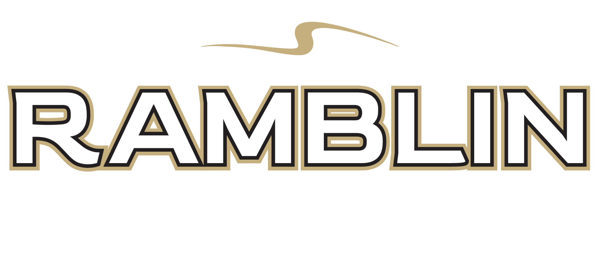 Ramblin Logo