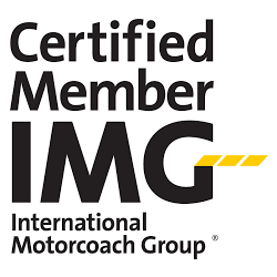 International Motor Coach Group, Inc. – Bus Charter Services